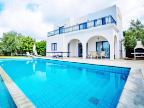 Villa Azzurro Holiday Villas